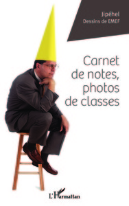 Image de Carnet de notes, photos de classes