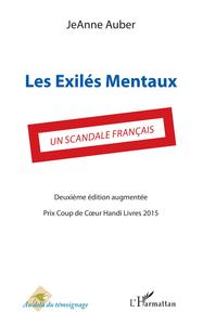 Image de Les Exilés mentaux