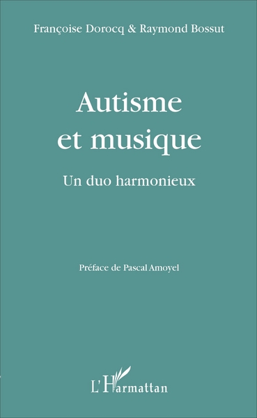 Image de Autisme et musique