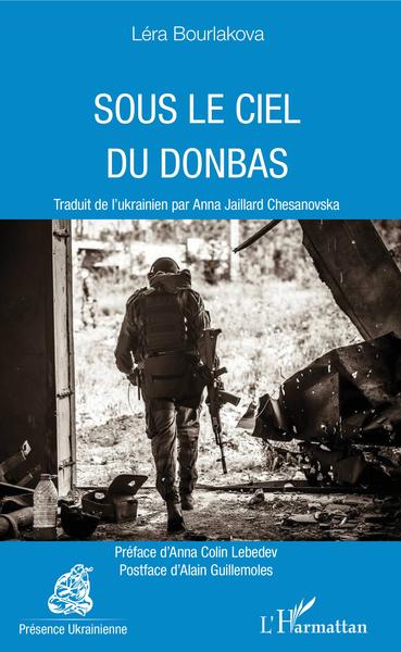 Picture of Sous le ciel du Donbas