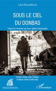 Picture of Sous le ciel du Donbas