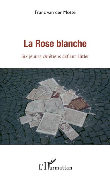 Image de La rose blanche