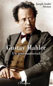 Picture of Gustav Mahler