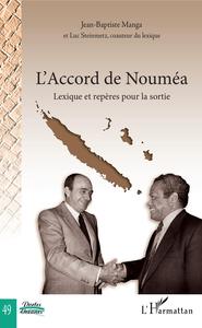 Picture of L'Accord de Nouméa