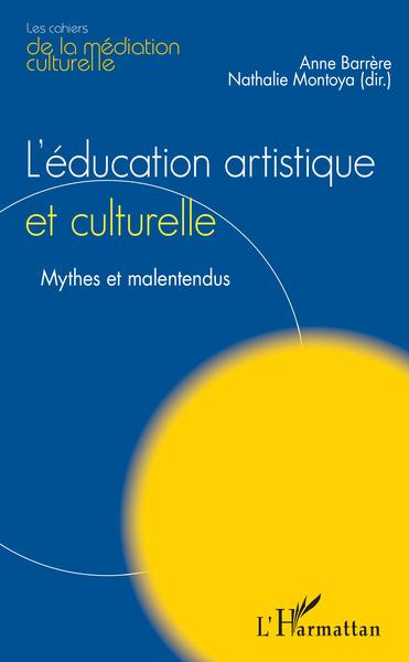 Image de L'Education artistique et culturelle