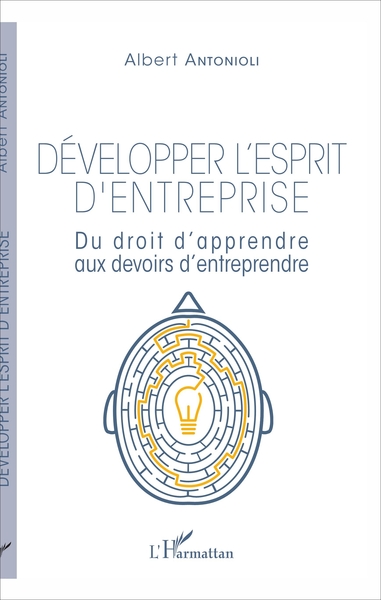 Image de Développer l'esprit d'entreprise