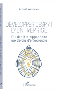 Image de Développer l'esprit d'entreprise