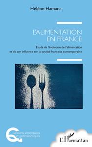 Picture of L'alimentation en France