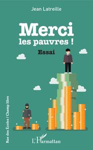 Image de Merci les pauvres !