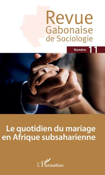 Image de Le quotidien du mariage en Afrique subsaharienne