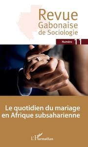 Image de Le quotidien du mariage en Afrique subsaharienne