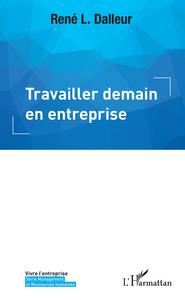 Image de Travailler demain en entreprise
