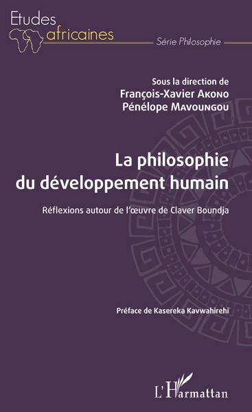 Image de La philosophie du développement humain