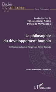 Image de La philosophie du développement humain