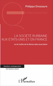 Image de La société rurbaine aux Etats-Unis et en France