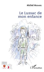 Picture of le Lussac de mon enfance