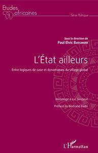 Picture of L'Etat ailleurs
