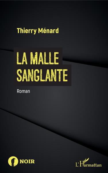 Picture of La Malle sanglante