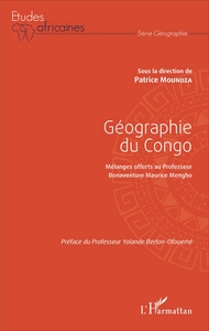 Picture of Géographie du Congo