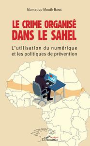 Picture of Le crime organisé dans le Sahel