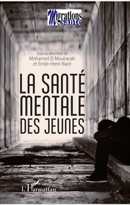 Image de La santé mentale des jeunes