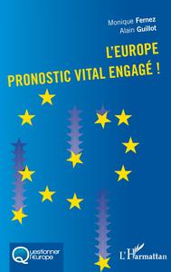 Picture of L'Europe pronostic vital engagé!