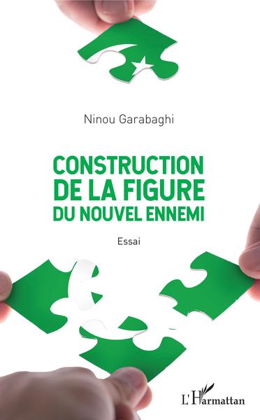 Picture of Construction de la figure du nouvel ennemi