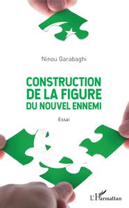 Picture of Construction de la figure du nouvel ennemi