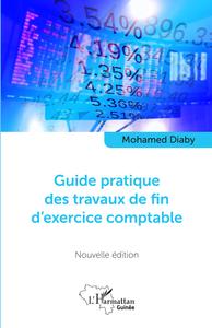 Picture of Guide pratique des travaux de fin d'exercice comptable