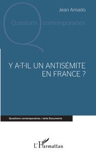 Picture of Y a-t-il un antisémite en France ?
