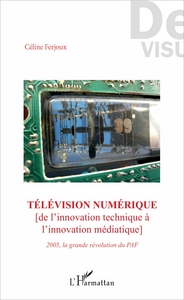 Picture of Télévision numérique