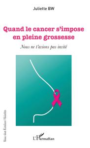 Picture of Quand le cancer s'impose en pleine grossesse