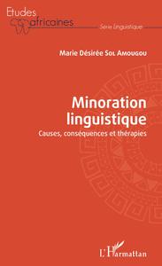 Picture of Minoration linguistique