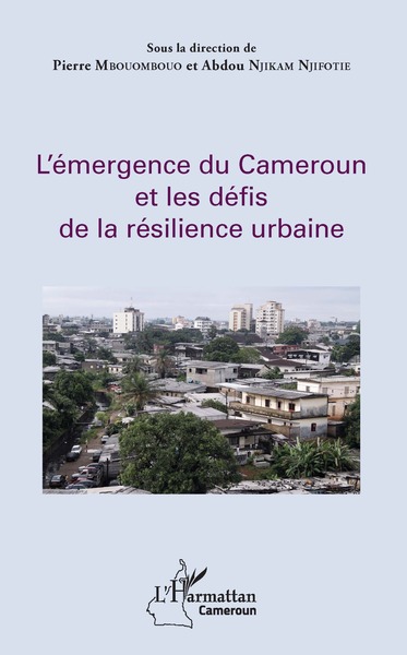 Image de L'émergence du Cameroun et les défis de la résilience urbaine