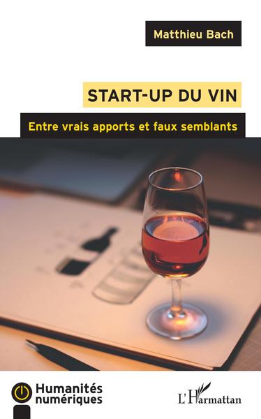 Picture of Start-up du vin