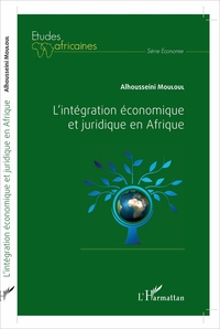 Image de L'intégration économique et juridique en Afrique