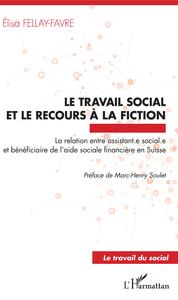 Picture of Le travail social et le recours à la fiction