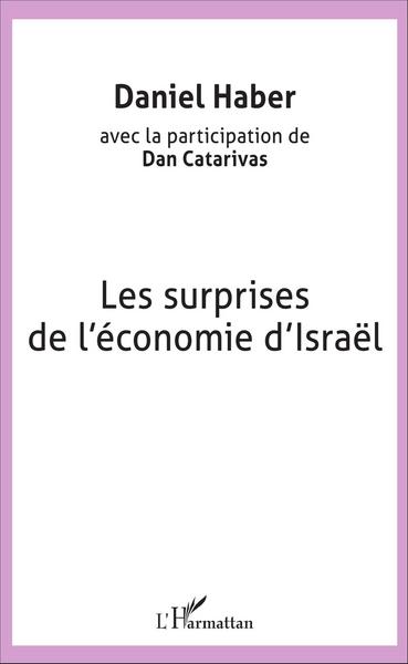 Image de Les surprises de l'économie d'Israël