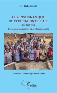 Image de Les enseignant(e)s de l'éducation de base en Guinée