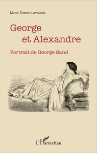 Picture of George et Alexandre