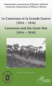 Picture of Le Cameroun et la Grande Guerre (1914-1916)