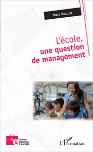 Image de L'école, une question de management