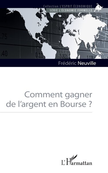 Picture of Comment gagner de l'argent en Bourse ?