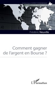 Picture of Comment gagner de l'argent en Bourse ?