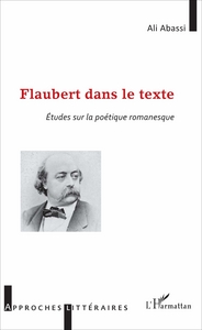 Picture of Flaubert dans le texte