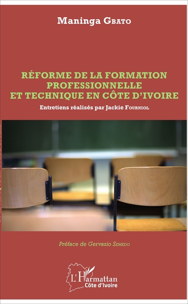 Picture of Réforme de la formation professionnelle et technique en Côte d'Ivoire