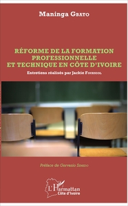 Picture of Réforme de la formation professionnelle et technique en Côte d'Ivoire