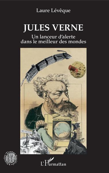 Image de Jules Verne