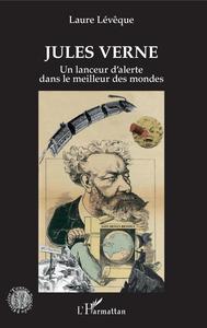 Image de Jules Verne