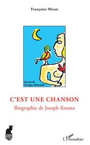 Image de C'est une chanson